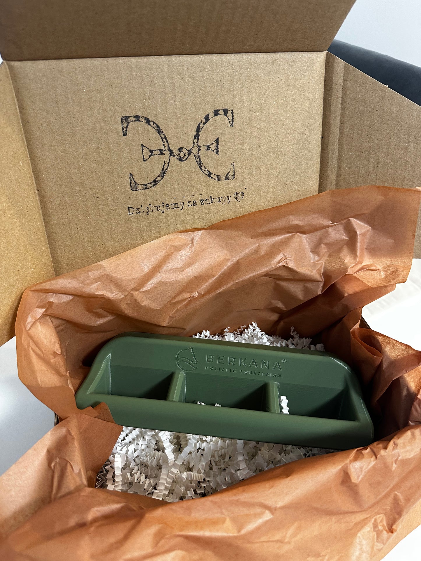CareEase Personalizwany