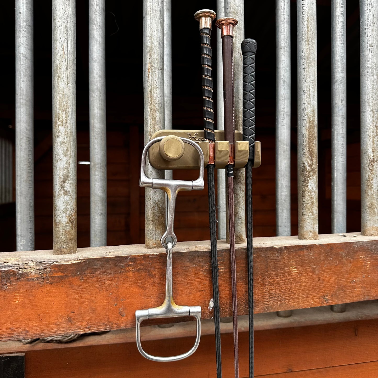 WhipEase 3+hook