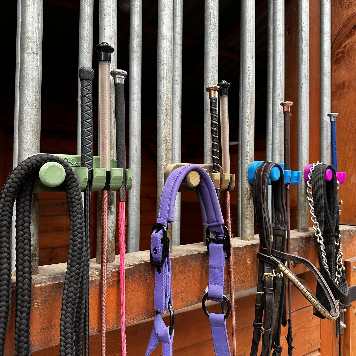WhipEase 3+hook