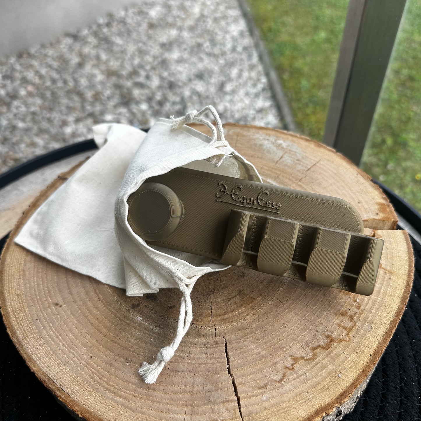 Zestaw ClassicEase + WhipEase 3+hook