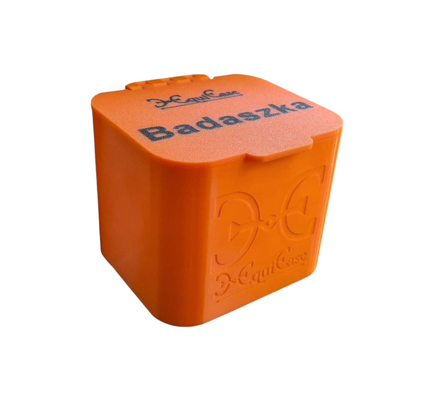 BoxEase personalizowany