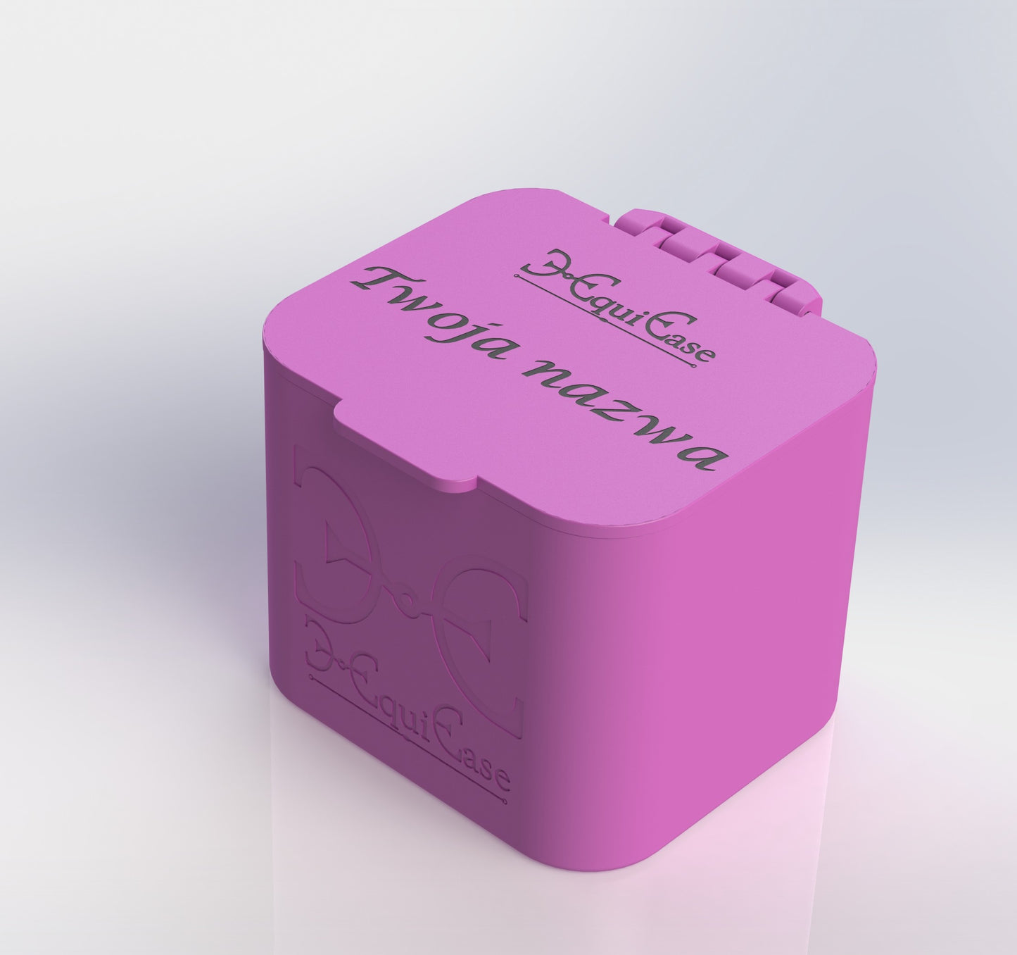 BoxEase personalizowany
