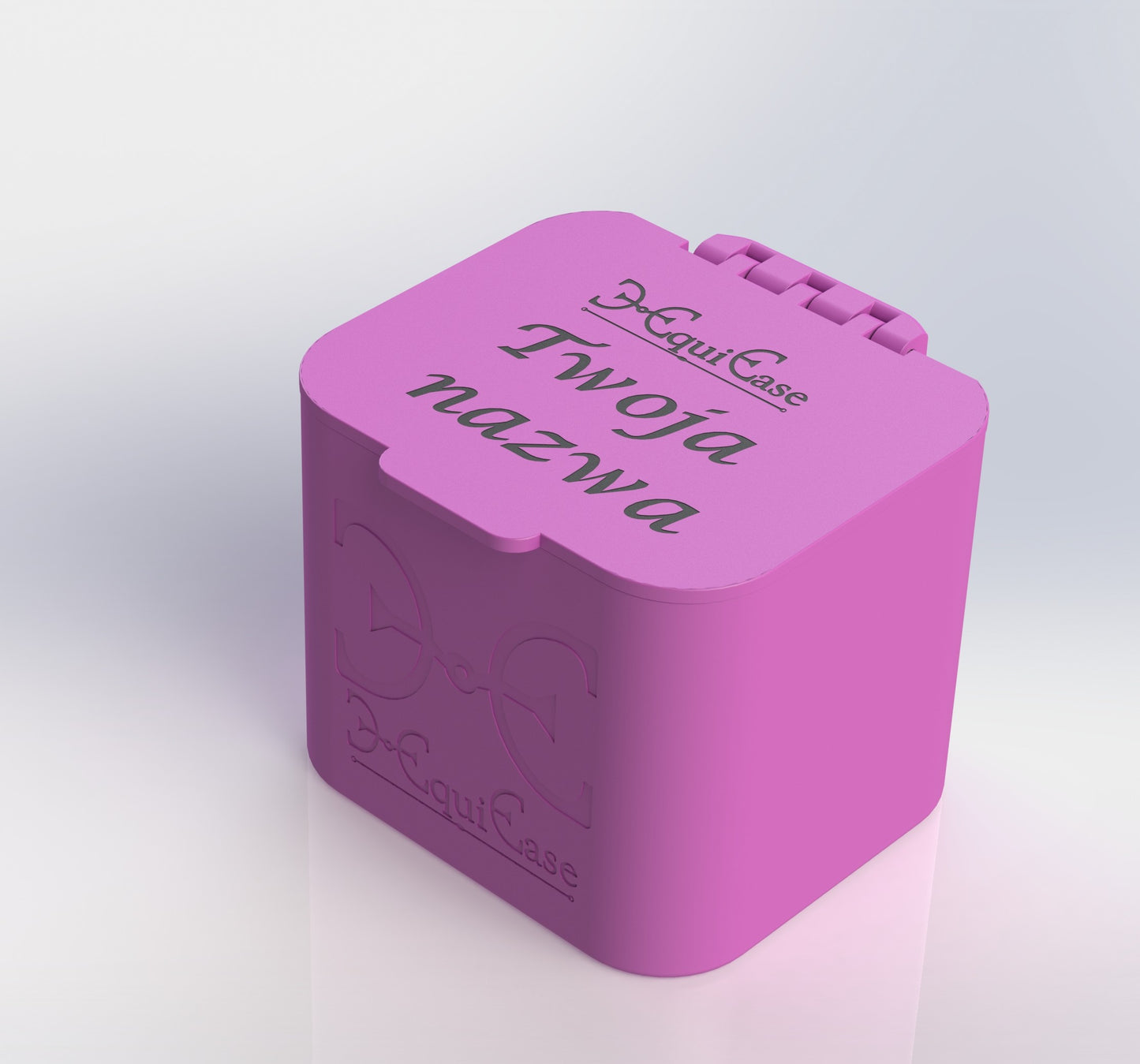BoxEase personalizowany