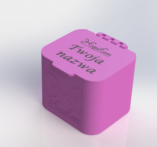 BoxEase personalizowany