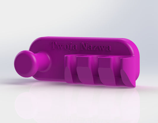 WhipEase 3+hook Personalizowany