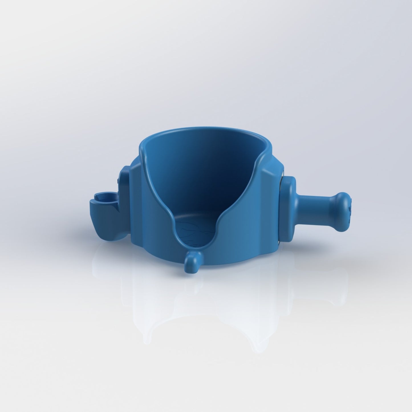 MultiEase zestaw - MinihookEase + WhipEase 1