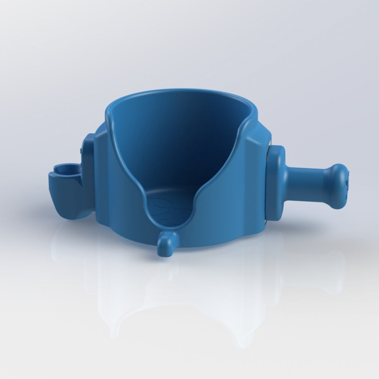 MultiEase zestaw - MinihookEase + WhipEase 1