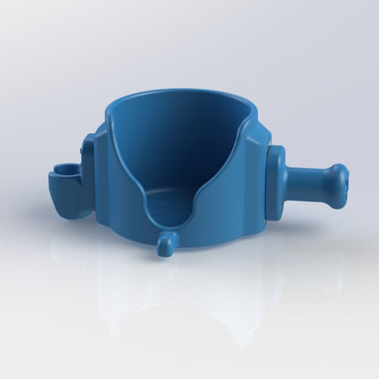 MultiEase zestaw - MinihookEase + WhipEase 1