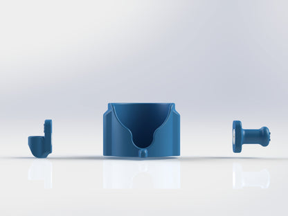 MultiEase zestaw - MinihookEase + WhipEase 1