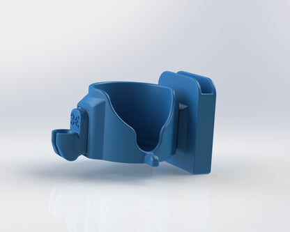 MultiEase Zestaw - PhoneholderEase + WhipEase 1