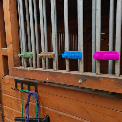 WhipEase 3+hook Personalizowany +2 kolor