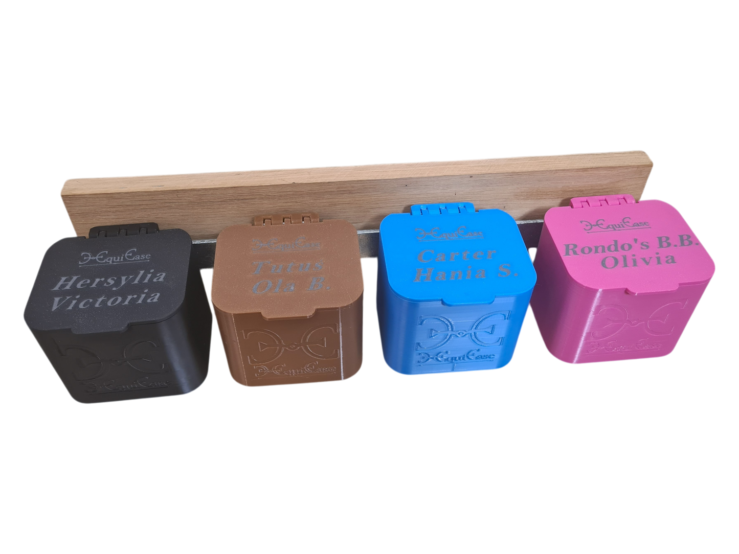 BoxEase personalizowany
