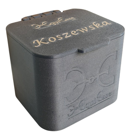 BoxEase personalizowany