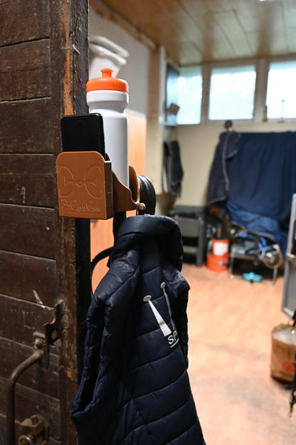 MultiEase Zestaw - PhoneholderEase + WhipEase 1