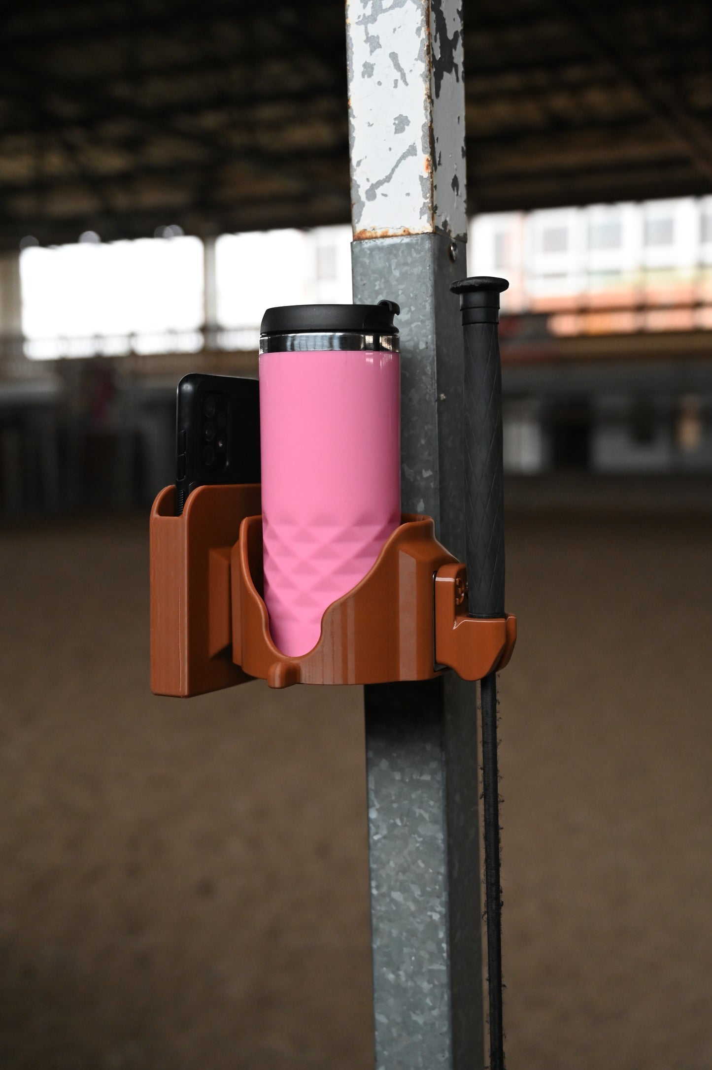 MultiEase Zestaw - PhoneholderEase + WhipEase 1