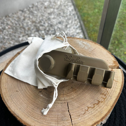 Zestaw ClassicEase + WhipEase 3+hook