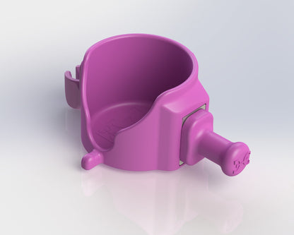 MultiEase zestaw - MinihookEase + WhipEase 1