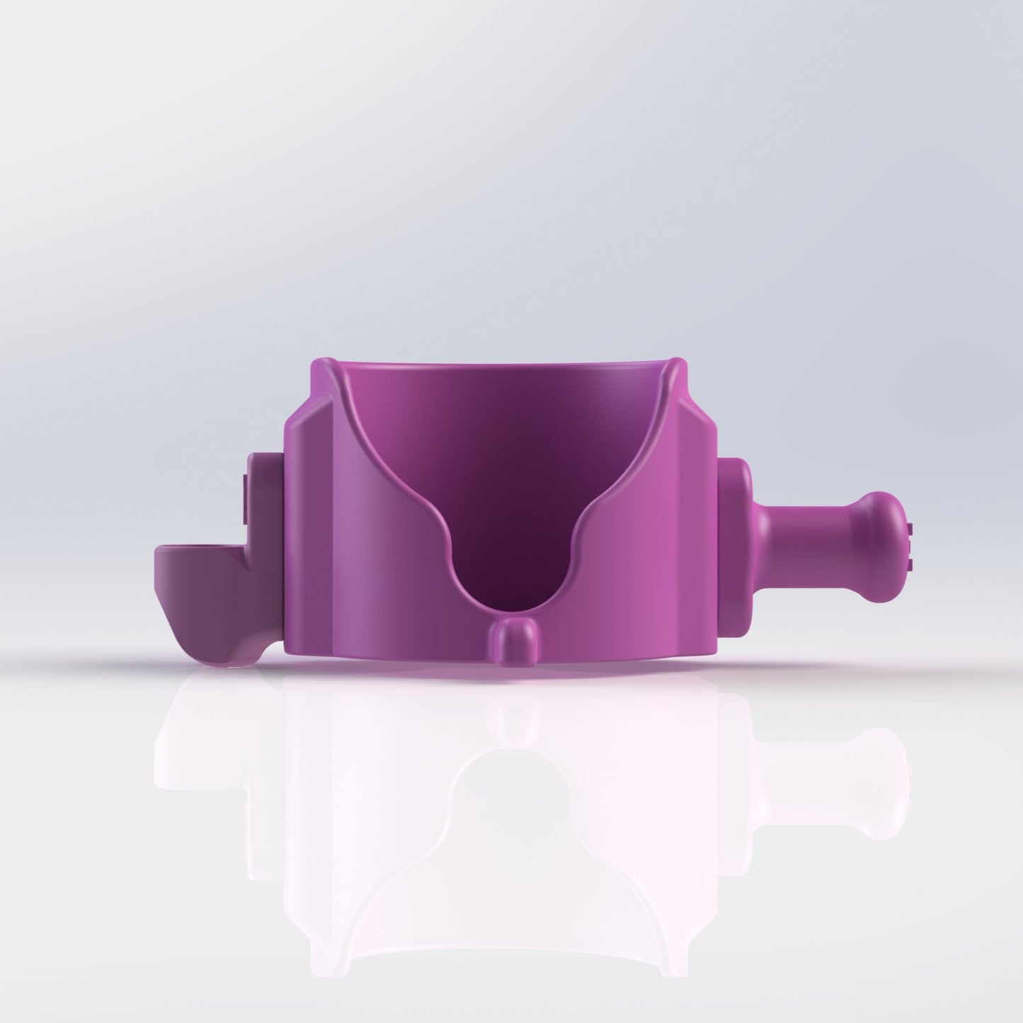 MultiEase zestaw - MinihookEase + WhipEase 1