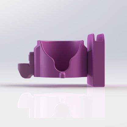 MultiEase Zestaw - PhoneholderEase + WhipEase 1