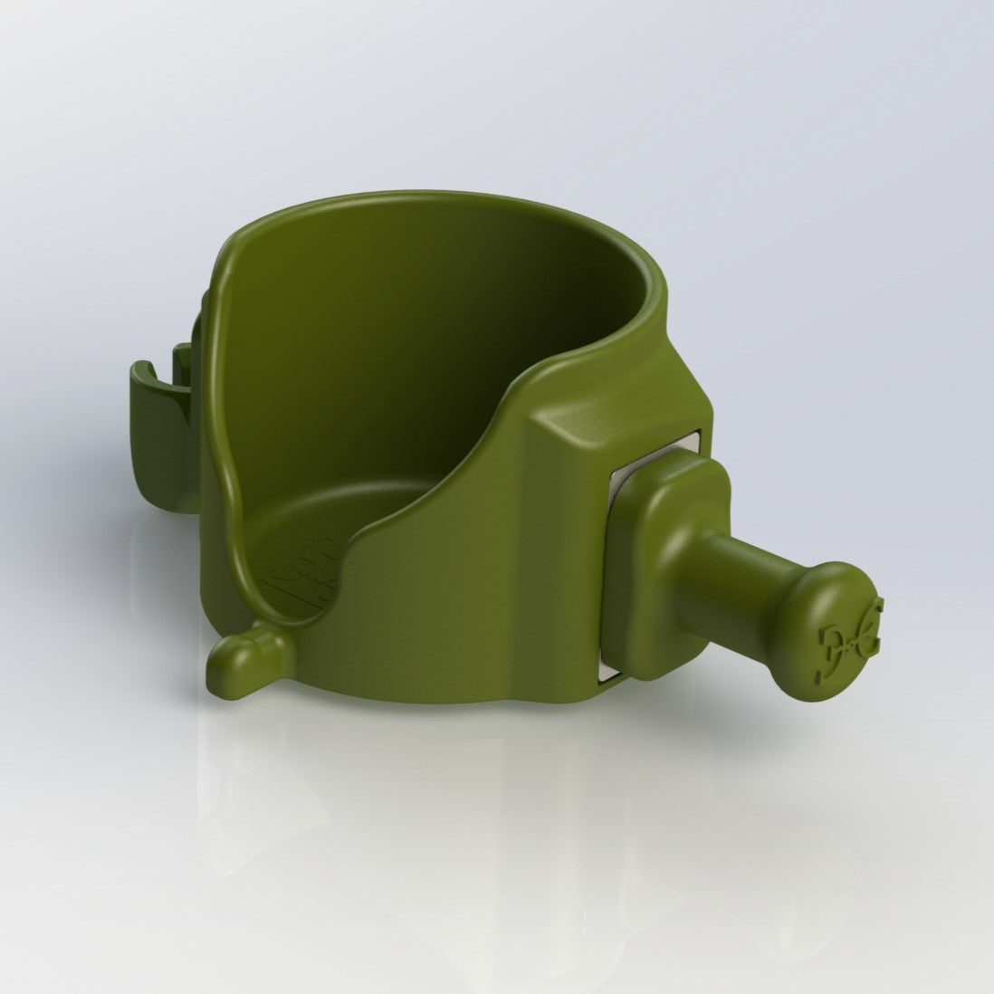 MultiEase zestaw - MinihookEase + WhipEase 1